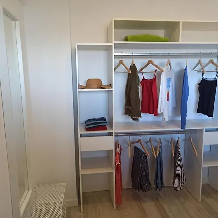 Apartamento Living Carihuela *