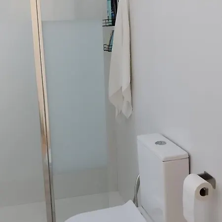 Apartamento Living Carihuela Appartamento Torremolinos