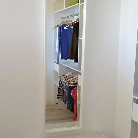 Apartamento Living Carihuela *