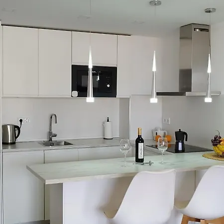 Appartamento Apartamento Living Carihuela *