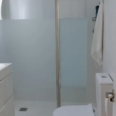 Apartamento Living Carihuela Apartamento