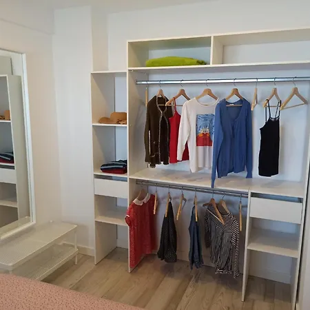 Apartamento Living Carihuela