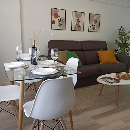 Apartamento Living Carihuela アパート トレモリノス