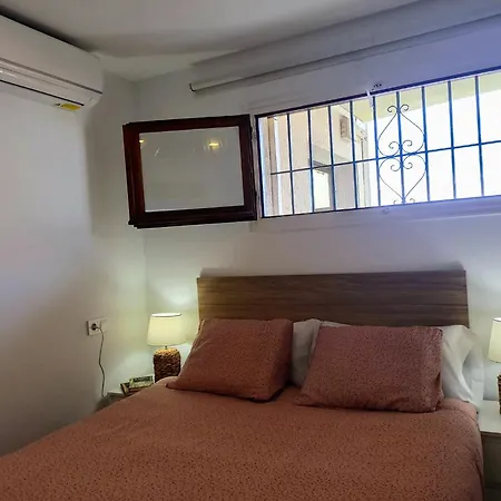 Apartamento Living Carihuela Apartamento *