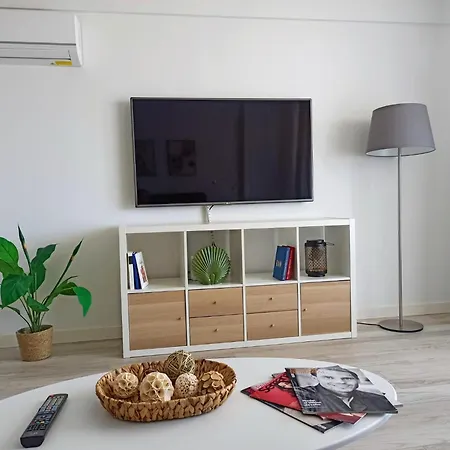 Apartamento Living Carihuela Apartamento Torremolinos