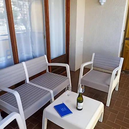 Apartamento Living Carihuela トレモリノス