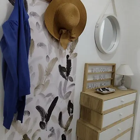 Apartamento Living Carihuela *