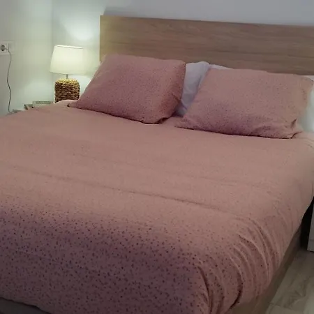 Apartamento Living Carihuela